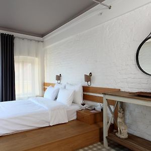 Penthouse Suite